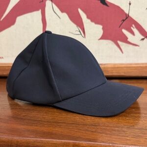 lululemon athletica Black Hat